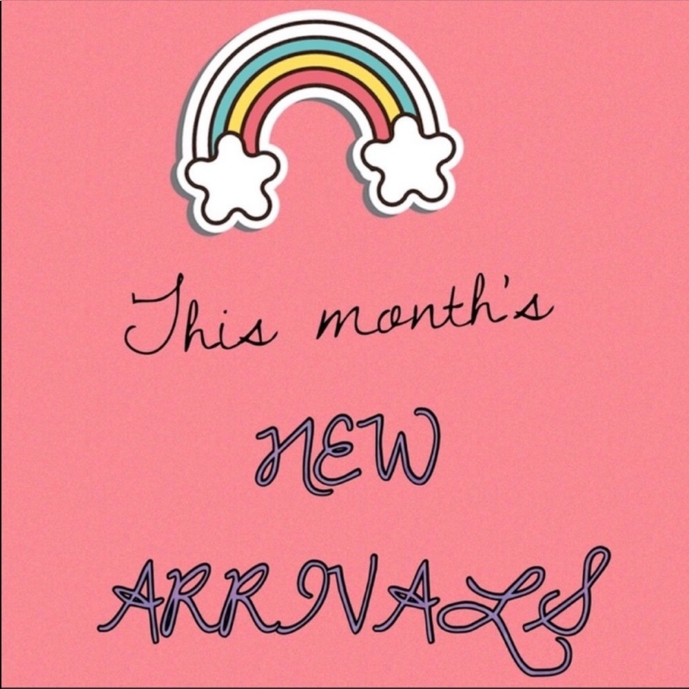 Buy 3, get 30% off 🌈 - Picture 3 of 9